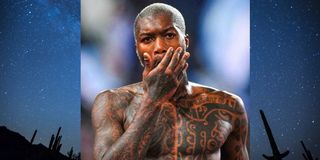 Djibril Cissé
