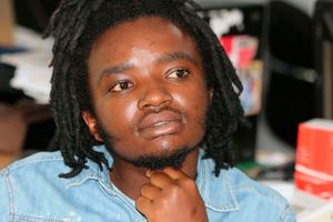 Allan Omondi