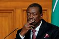 Musalia Mudavadi