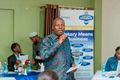 Eric Obwaka