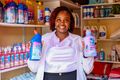 Elizabeth Wambui 