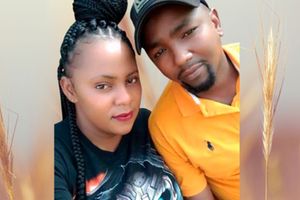 Catherine Mbene