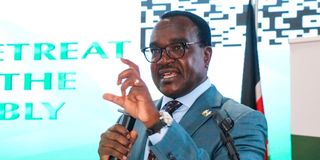 Julius Ogamba