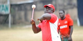  Thomas Odoyo