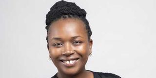 Dr Njeri Karianjahi,