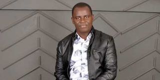 Jack Matika