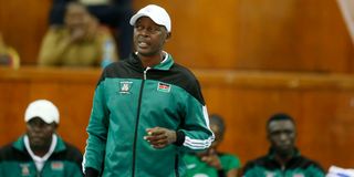 Josp Barasa 