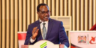 Julius Ogamba