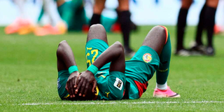 Senegal