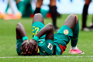 Senegal