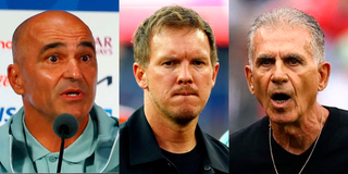 Coaches