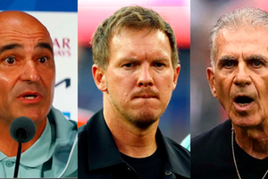 Coaches