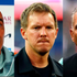 Coaches