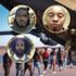 Ian Mwangi Irungu, Newton Njuguna Githiri, Said Salat Yarow and Mohamed Chekchekani kenyans deported