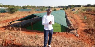 Nick Mwendwa 