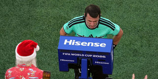 VAR