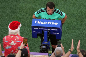 VAR