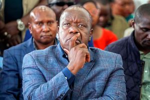 Fred Matiang'i