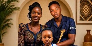 Kenneth Kamau,