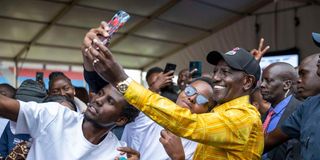 William Ruto