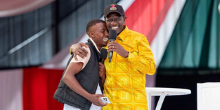 William Ruto