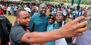 Kipchumba Murkomen