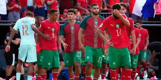 Morocco