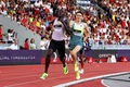 Emmanuel Wanyonyi