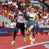 Emmanuel Wanyonyi