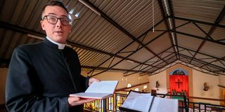 Fr. Louis Gravrand