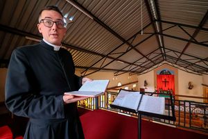 Fr. Louis Gravrand