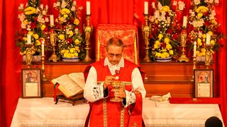 Fr. Peter Champroux