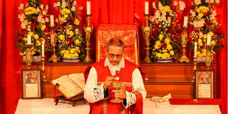 Fr. Peter Champroux