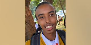 Mohamed Hare