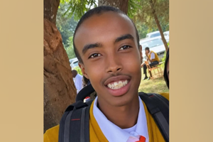 Mohamed Hare