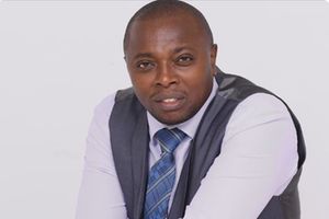 Pastor Paul Waiganjo