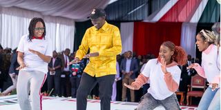 William Ruto