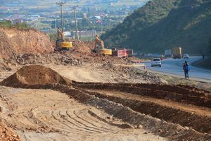 Rironi–Mau Summit Road