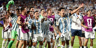 World Cup