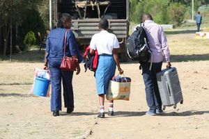 Utumishi Girls Senior School