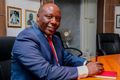 Alfred Mathu 