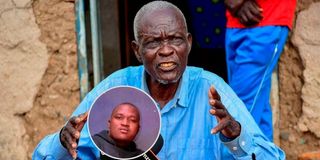 Dickson Oduor Oduogo