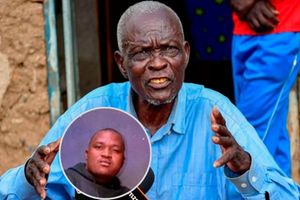 Dickson Oduor Oduogo