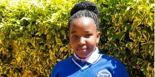 Yvonne Wanjiru