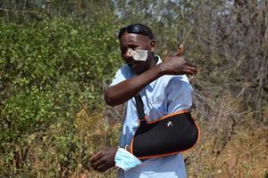 Timothy Kyalo 