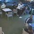 armed men storming a restaurant in Westlands and robbing customers. 