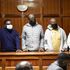 South C building collapse case
