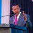 Alfred Mutua