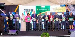 Skill Up