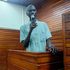 Moses Karema